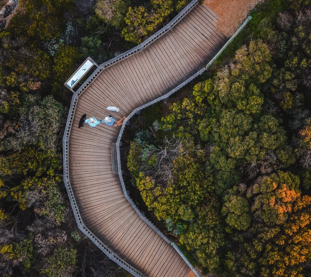 Drone Photography